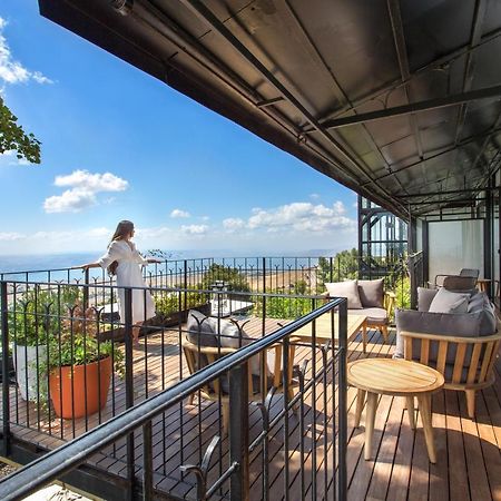 Mizpe Hayamim By Isrotel Exclusive Рош-Пінна Екстер'єр фото