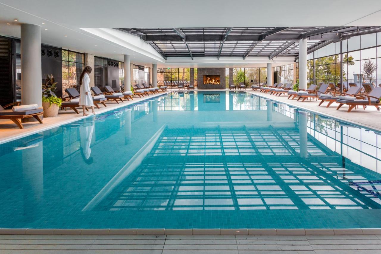 Mizpe Hayamim By Isrotel Exclusive Рош-Пінна Екстер'єр фото