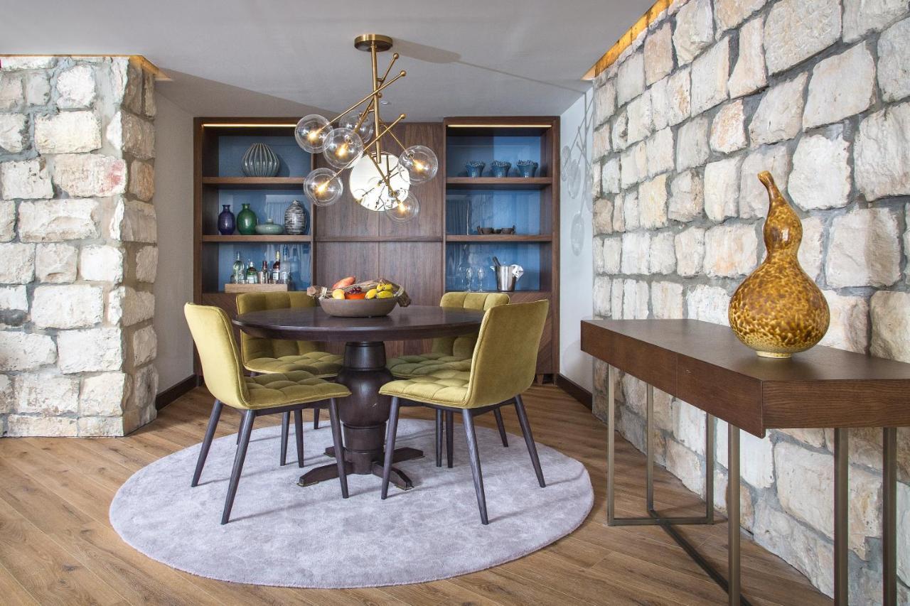Mizpe Hayamim By Isrotel Exclusive Рош-Пінна Екстер'єр фото