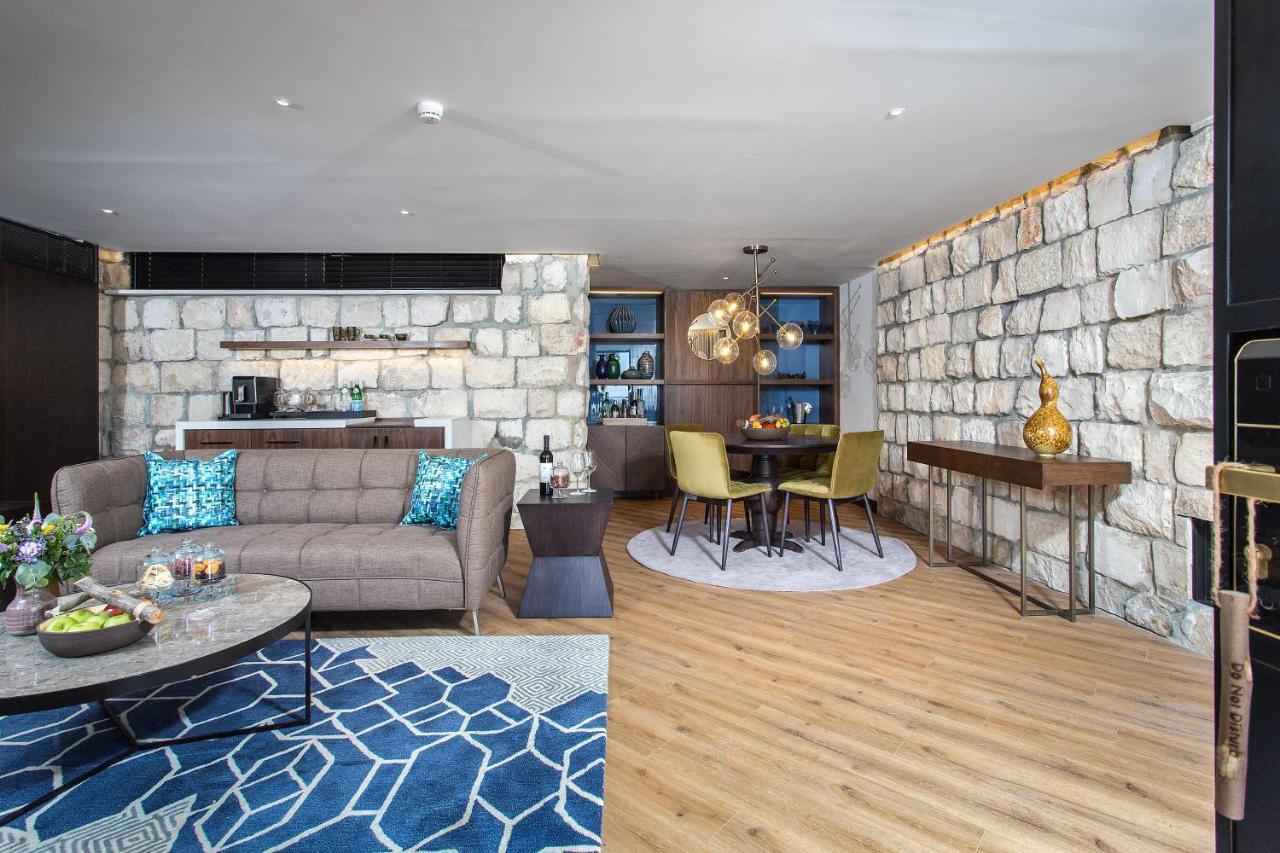 Mizpe Hayamim By Isrotel Exclusive Рош-Пінна Екстер'єр фото